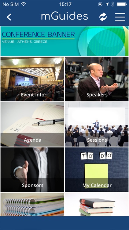 mGuides screenshot-3