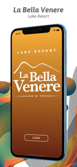 Game screenshot La Bella Venere mod apk