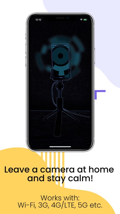AllTracker Video Surveillance screenshot-4