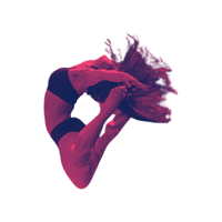 ConfiDance by Kristin