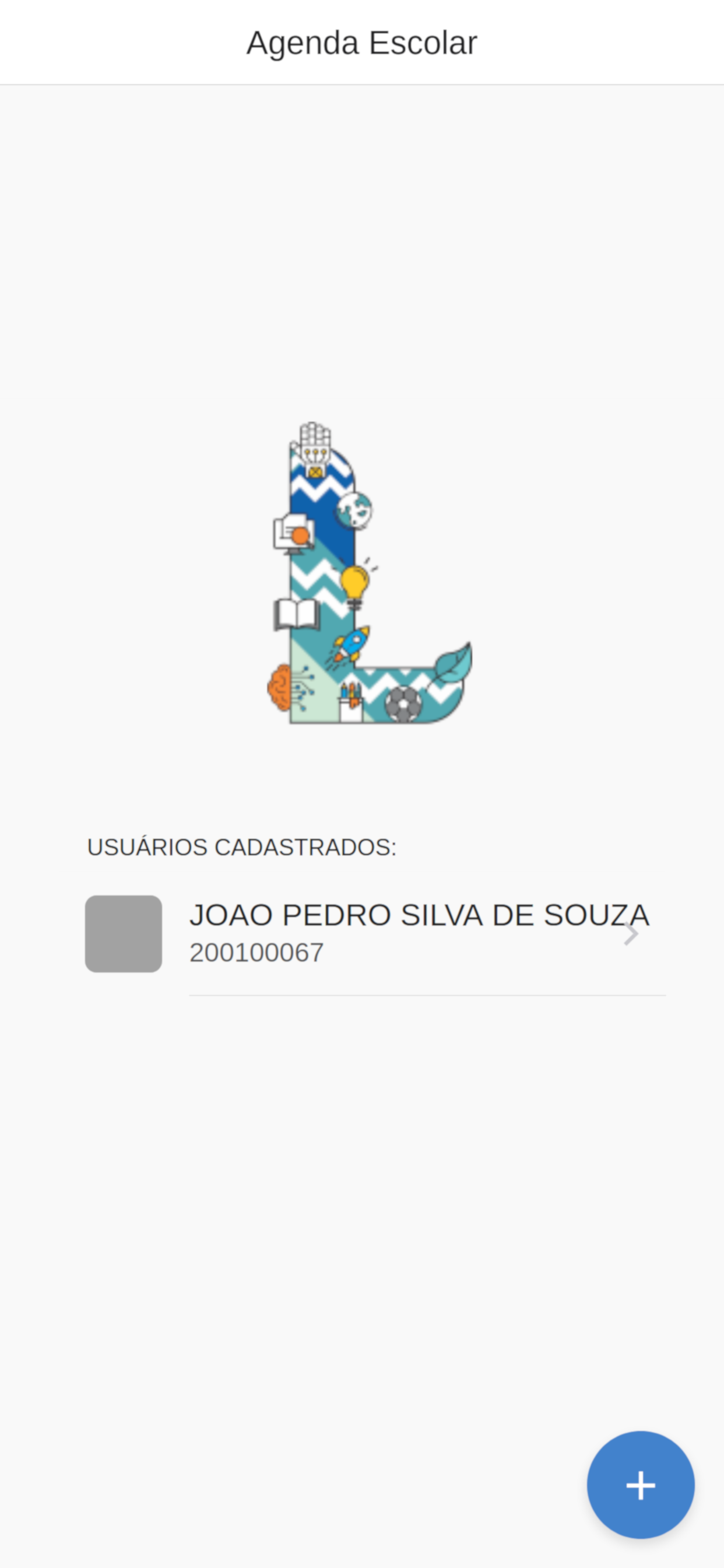 Agenda Escola Liber
