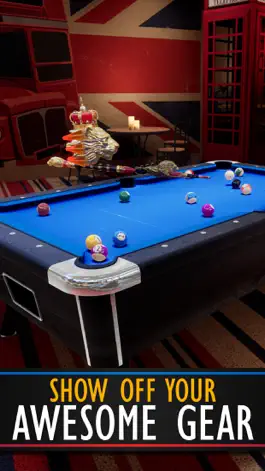 Game screenshot Pool Blitz mod apk