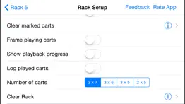 sound byte cart machine app problems & solutions and troubleshooting guide - 3