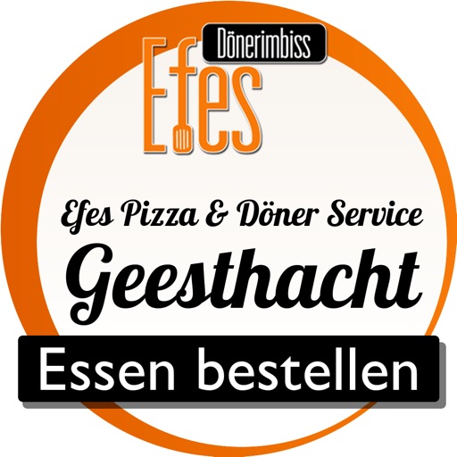 Efes Pizza & Döner Service icon