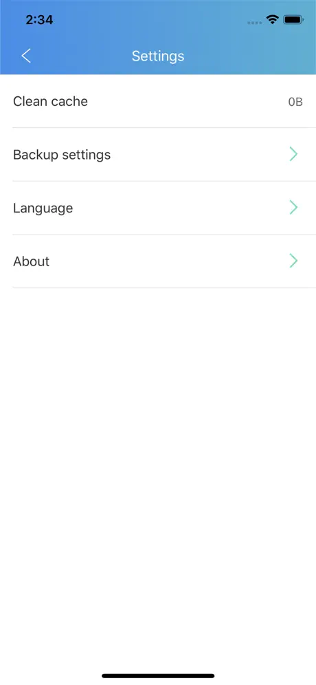 iStore Pro
