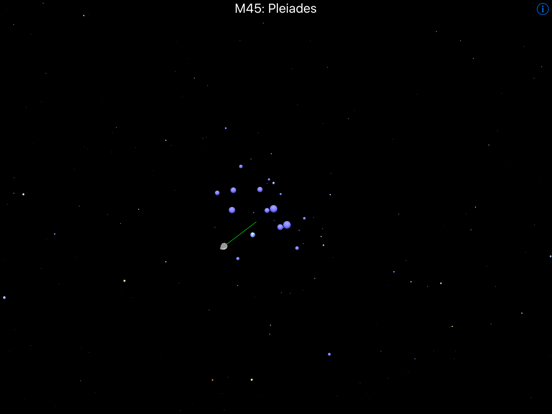 Screenshot #6 pour Astrophysique II