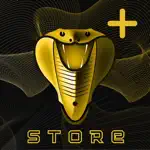 Cobra Plus Store App Problems