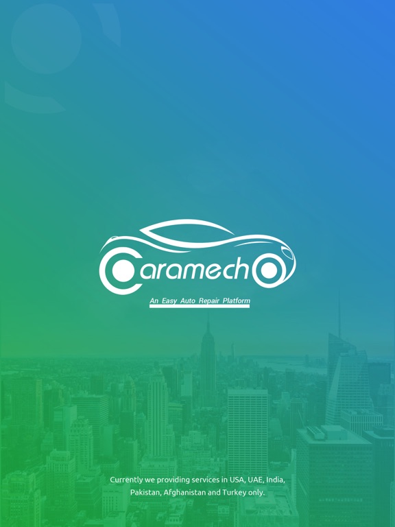 Screenshot #4 pour Caramech