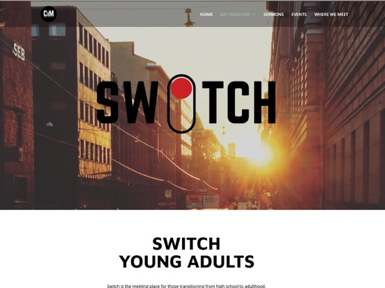 Screenshot #4 pour CiM Collective