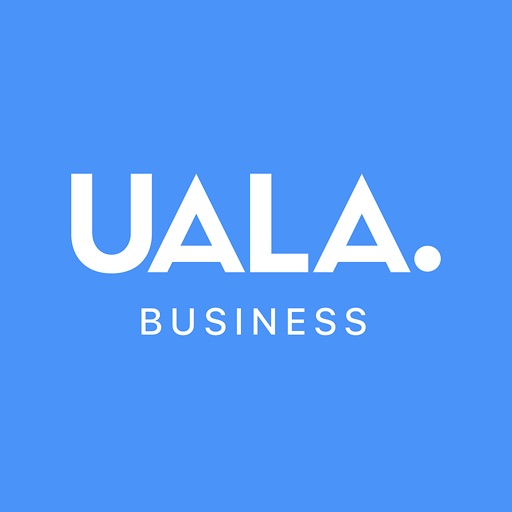 Uala Business - AppWisp.com
