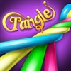 Tangle Game: 3D Brain Master icon