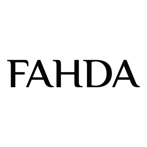 فهدة | FAHDA icon