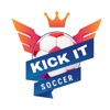 Kick It - Answer & Win