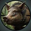 Animal Hunter: Wild Shooting - Evo Games Studio