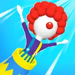 Circus Fun Games 3D App Positive Reviews