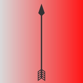 Snímky obrazovky (3) Target Arrow