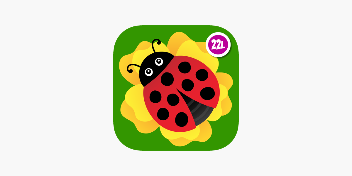 Baby Games for Kids - Babymals on the App Store