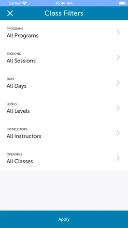 Game screenshot SwimRight Academy hack