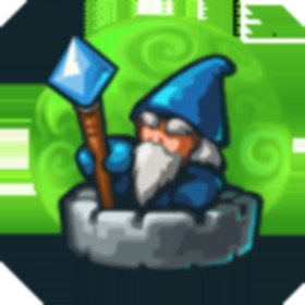 螢幕擷取畫面 (4) Simple Tower Defense (2D)