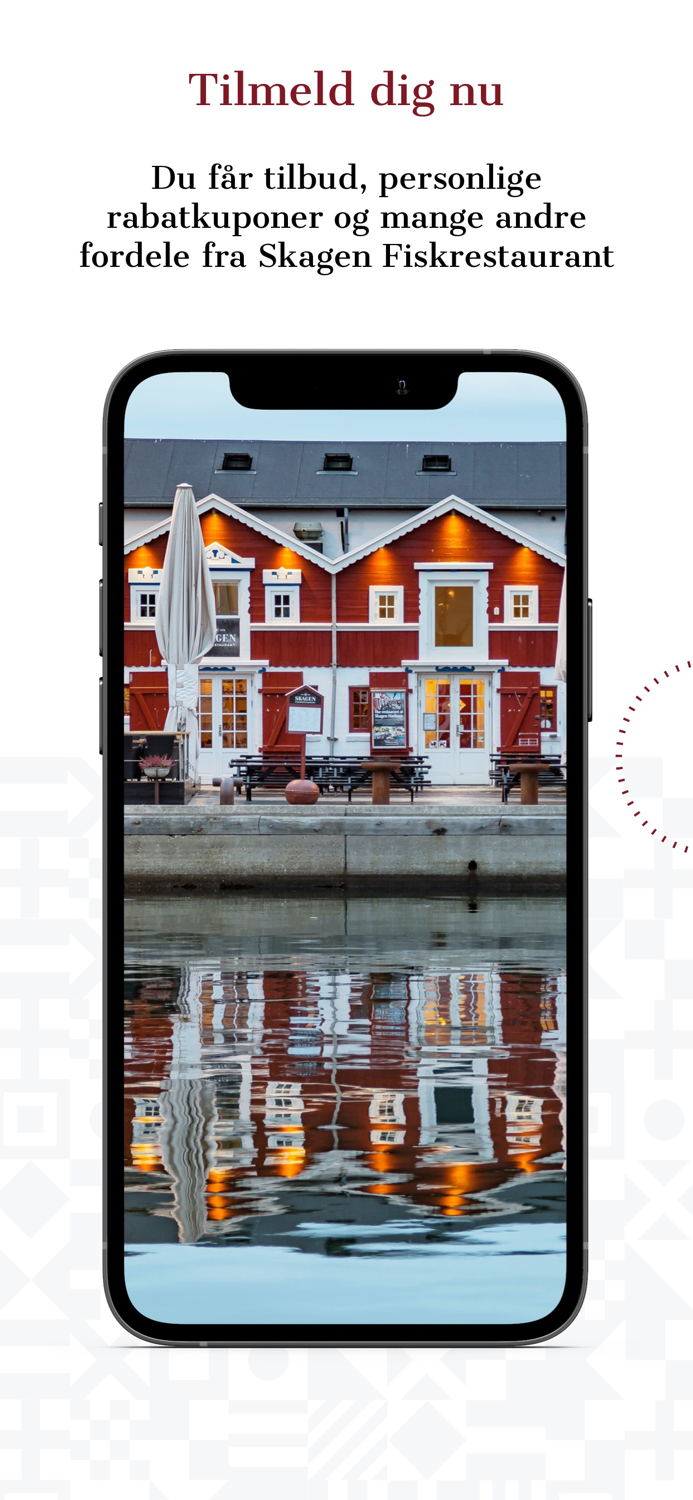 Skagen Fiskerestaurant