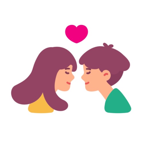 Secret To A Happy Relationship icon