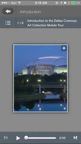 Game screenshot Dallas Cowboys Art Collection hack