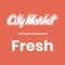 Order Fresh with City Market Fresh