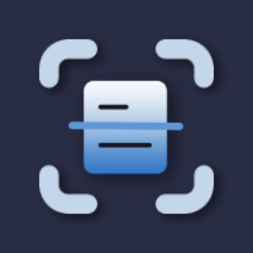 图片转文字 - 文字扫描识别