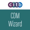 New CDM - iPhoneアプリ