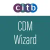 New CDM contact information