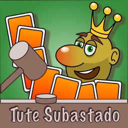 Tute Subastado