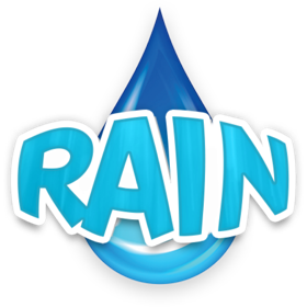 螢幕擷取畫面 (4) Rain - Typing Practise