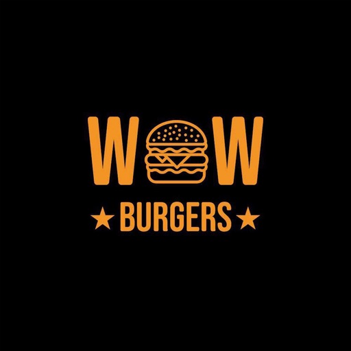 Wow Burgers icon