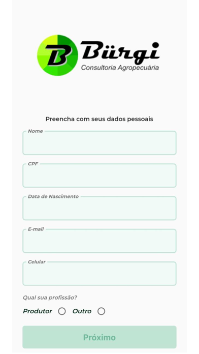 Burgi - Dia de Campo Screenshot