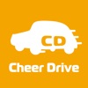 Cheer Drive - すきな商品、ドライブで応援！