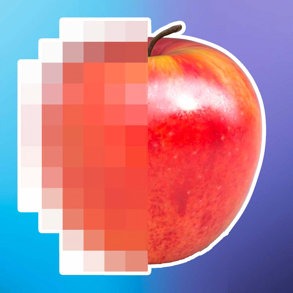 Get Pixel Guesser for iOS, iPhone, iPad Aso Report