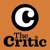 The Critic icon