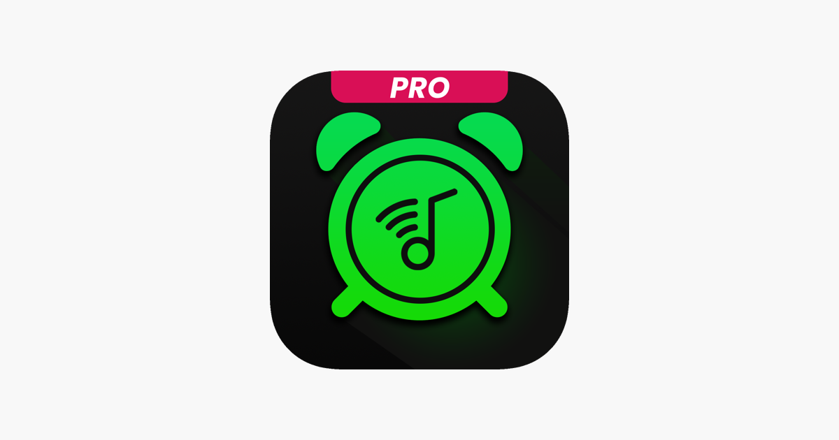 ‎Alarmfy Music Alarm Clock + on the App Store