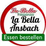 Pizzaservice La Bella Ansbach App Problems