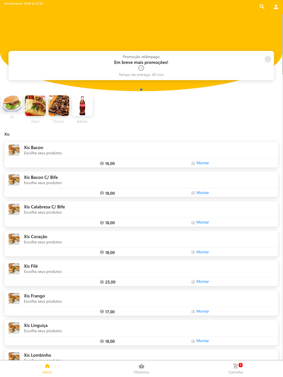 Screenshot #5 pour Xis do Alemão - Dois Irmãos