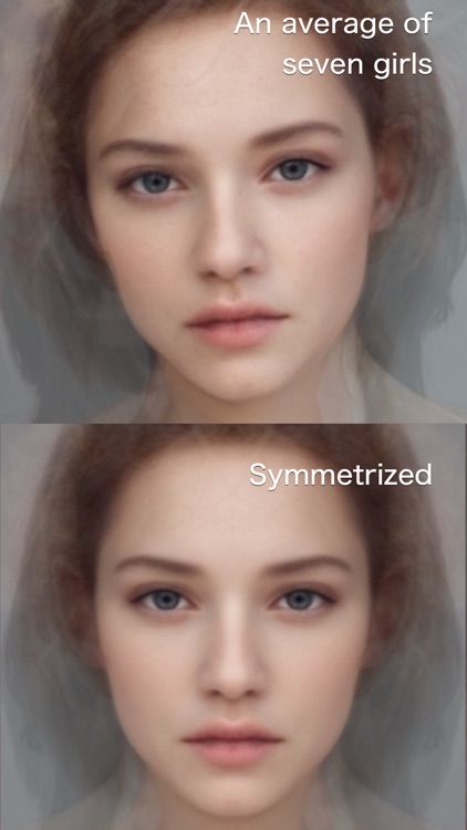 Average Face PRO screenshot-5