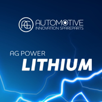 AG LITHIUM