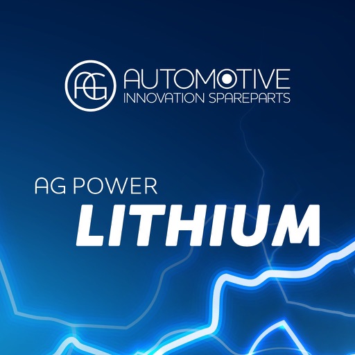AG LITHIUM