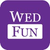 WedFun Wedding Planning & TV icon