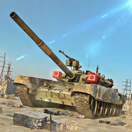 Tank Shooting War Game 2020 Cheats