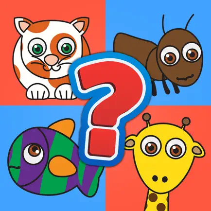 Guess The Animal? Cheats