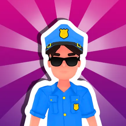 Police Station IDLE Читы
