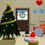 脱出ゲーム Christmas Room