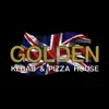 BS15 Golden Kebab App Feedback