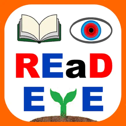 REaD EyE Cheats